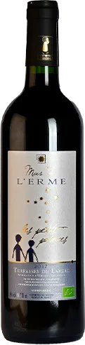 photo du vin Les Petits Princes