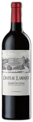 photos du vin Château Laroque