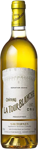 image du vin la Tour Blanche