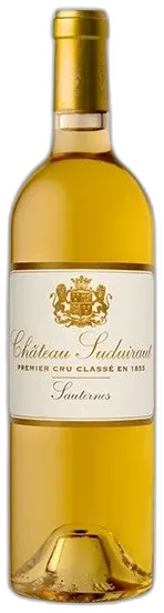 image du vin Suduiraut