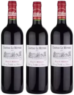 image du vin Vins de Garde en Évolution