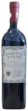 image du vin Primitivo Doppio Passo