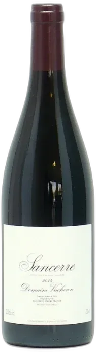 image du vin Belle Dame