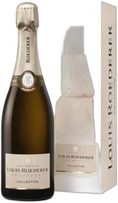 vue du vin Brut Premier