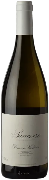 photo du vin Sancerre