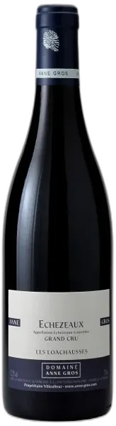 vue du vin Domaine Anne Gros Echezeaux Magnum