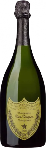 photo du vin Dom Perignon
