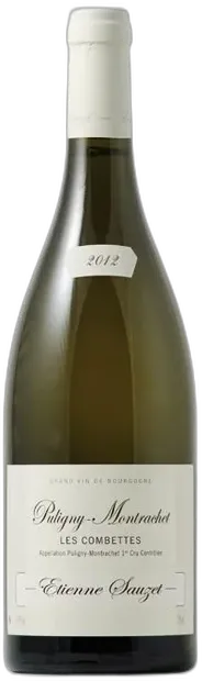 photo du vin Combettes