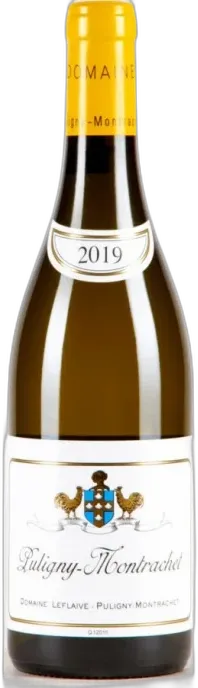 image du vin Puligny-Montrachet