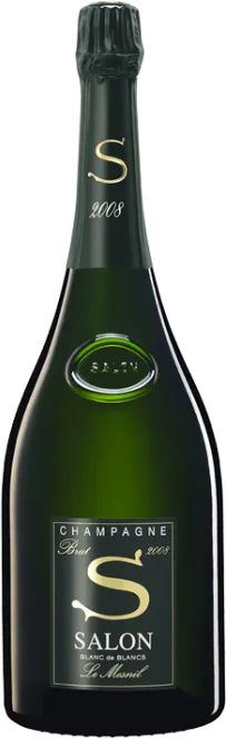 photo du vin Le Mesnil