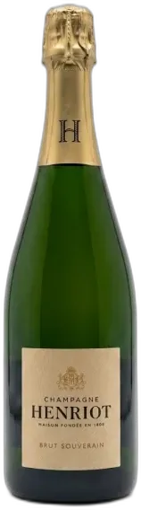 photo du vin Henriot Blanc de Blancs