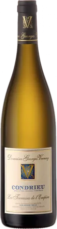 photo du vin Terrasses de l’Empire