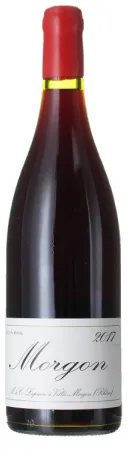 image du vin Lapierre Marcel