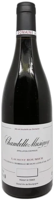 illustration du vin Chambolle-Musigny Laurent Roumier