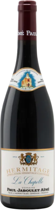 photos du vin la Chapelle