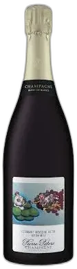 photo du vin Pierre Peters, l’Etonnant Monsieur Victor