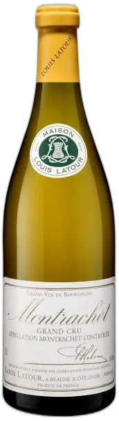 image du vin Montrachet