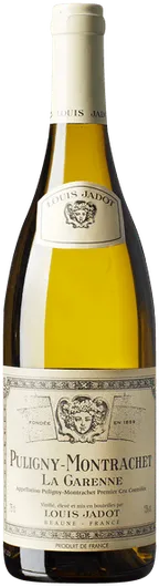image du vin la Garenne