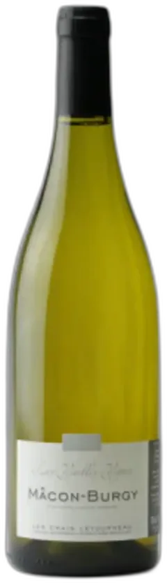 image du vin Macon-Burgy