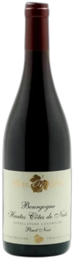 photo du vin Bourgogne Hautes Côtes de Nuits