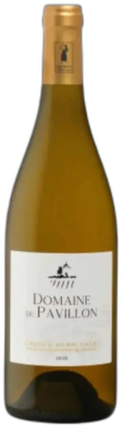illustration du vin Pavillon Blanc