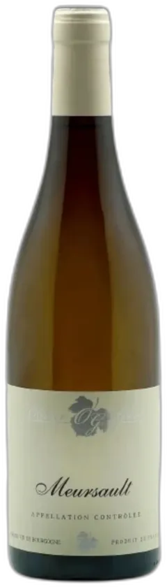 image du vin Meursault