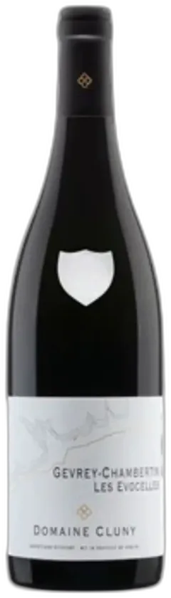photo du vin Gevrey-Chambertin 2023