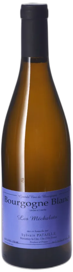 image du vin les Mechalots