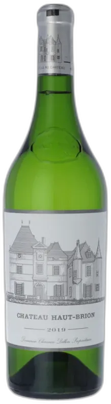 photo du vin Château Haut Brion