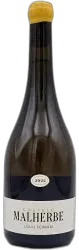 photo du vin Chateau Malherbe "Louis Ferrari" Cotes de Provence Blanc Côtes de Provence Bio