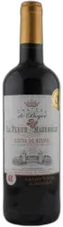 photo du vin la Fleur Mazerolle