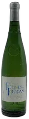 image du vin Domaine Félines Jourdan Picpoul de Pinet Aop Picpoul de Pinet Vin Blanc