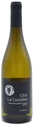 photo du vin Clos de la Carizière