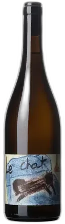 illustration du vin le Coste le Chat