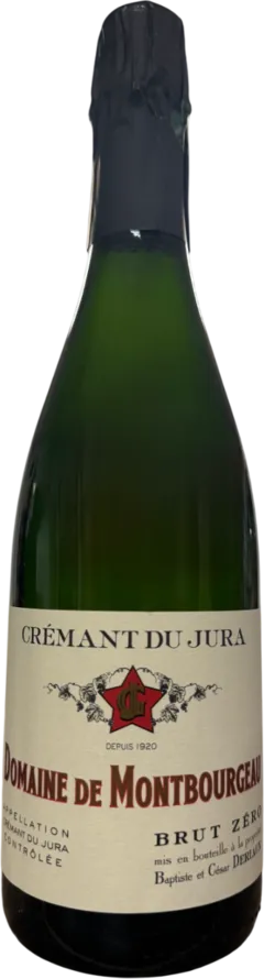 illustration du vin Blanc Brut Zéro