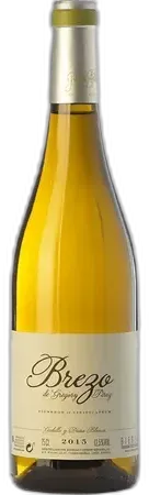 photos du vin Brezo Blanco
