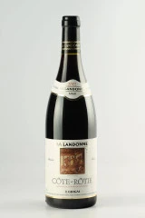 photo Guigal la Landonne 2002