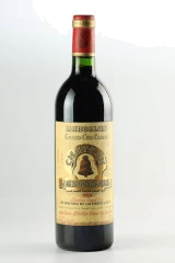 photo Château Angelus 1985