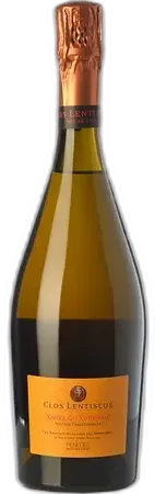 illustration du vin Xarel·lo Xpressió