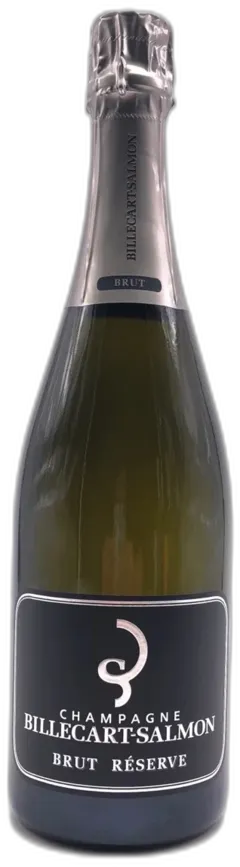 illustration du vin 1 2 Pol Roger Brut Réserve Champagne