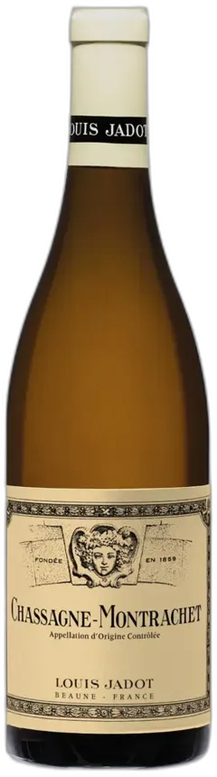 image du vin Chassagne-Montrachet Blanc