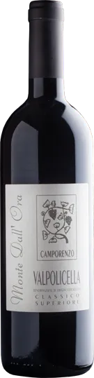 image du vin Vino Nato Disobbediente