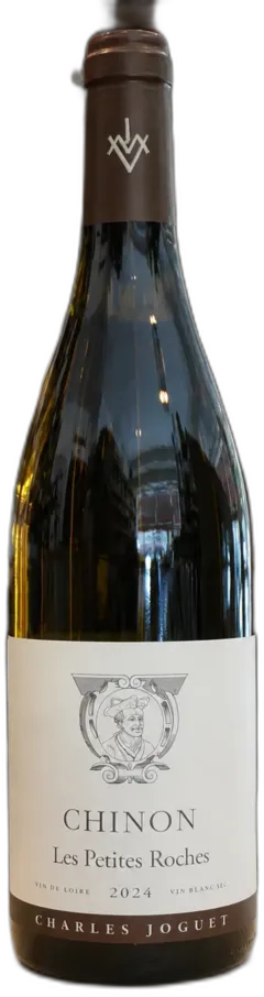 photo du vin les Charmes