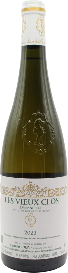 image du vin Vieux Clos Sec
