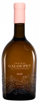 photo du vin Chateau du Galoupet