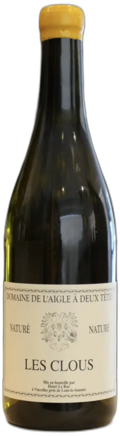 aperçu du vin Les Clous Nature