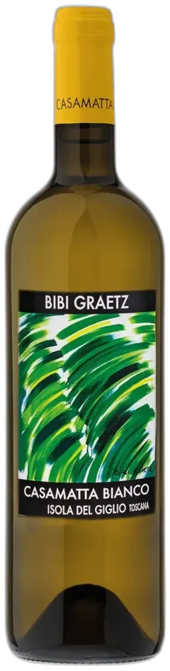 photo du vin Bibi Graetz Colore