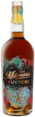 photo du vin Millonario xo 1 Coupe-Cigare