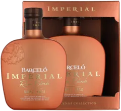 photo du vin Ron Barcelo Imperial de la République Dominicaine