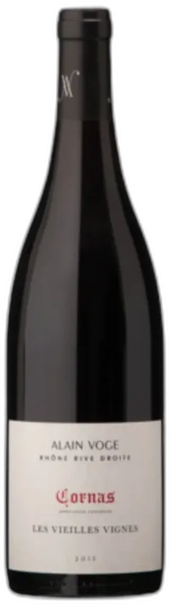 photo du vin Cuvée Vieilles Vignes Magnum